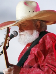 Charlie Daniels