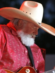 Charlie Daniels