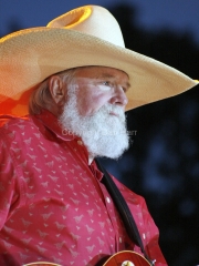 Charlie Daniels