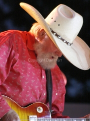 Charlie Daniels