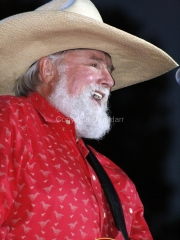 Charlie Daniels