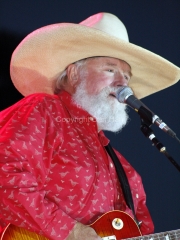 Charlie Daniels