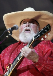 Charlie Daniels