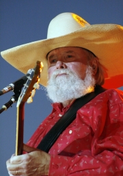 Charlie Daniels