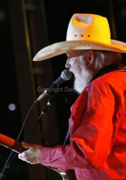 Charlie Daniels