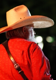 Charlie Daniels