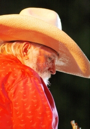 Charlie Daniels