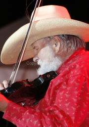 Charlie Daniels