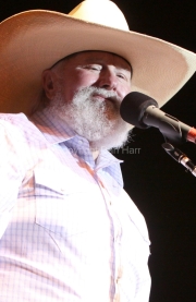 Charlie Daniels