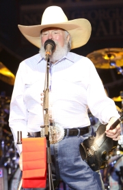 Charlie Daniels