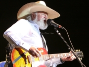 Charlie Daniels