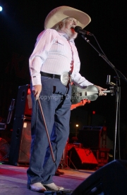 Charlie Daniels