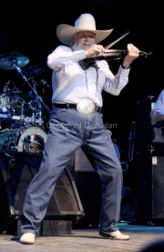 Charlie Daniels