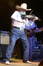 Charlie Daniels