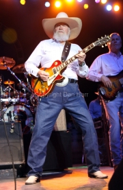 Charlie Daniels