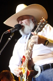 Charlie Daniels