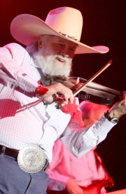 Charlie Daniels