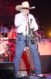 Charlie Daniels