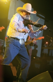 Charlie Daniels