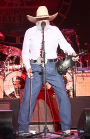 Charlie Daniels