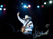 Charlie Daniels