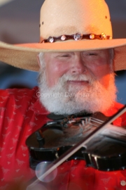 Charlie Daniels