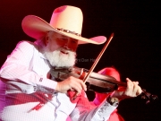 Charlie Daniels