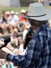 Charlie Louvin