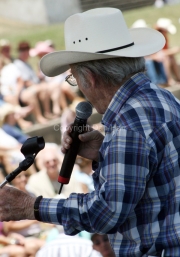 Charlie Louvin