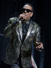 Charlie Wilson