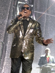 Charlie Wilson