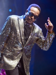 Charlie Wilson