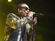 Charlie Wilson