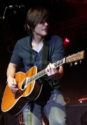 Charlie Worsham