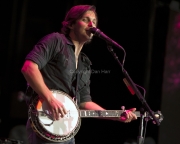 Charlie Worsham