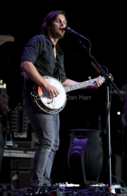 Charlie Worsham