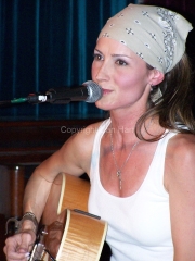 Chely Wright