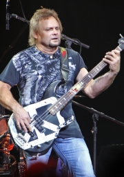 Michael Anthony