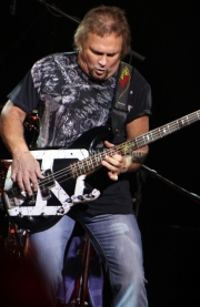 Michael Anthony