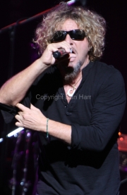 Sammy Hagar