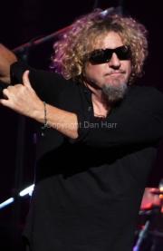 Sammy Hagar