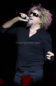 Sammy Hagar