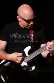 Joe Satriani