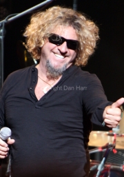 Sammy Hagar