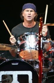 Chad Smith