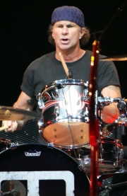 Chad Smith