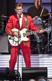 Chris Isaak