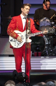 Chris Isaak