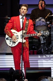 Chris Isaak