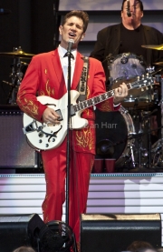 Chris Isaak